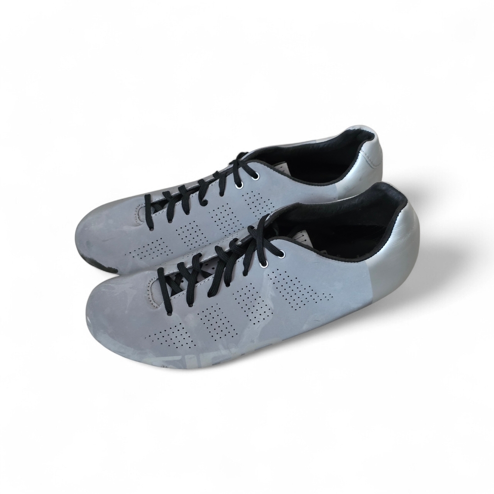 Giro Men's Reflective Cycling Shoes 41.5 - Picture 3 of 8